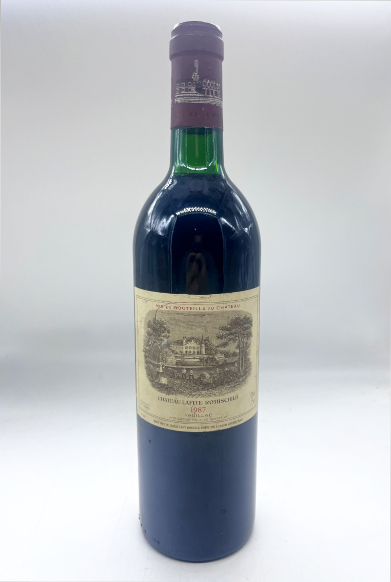 Lafite Rothschild