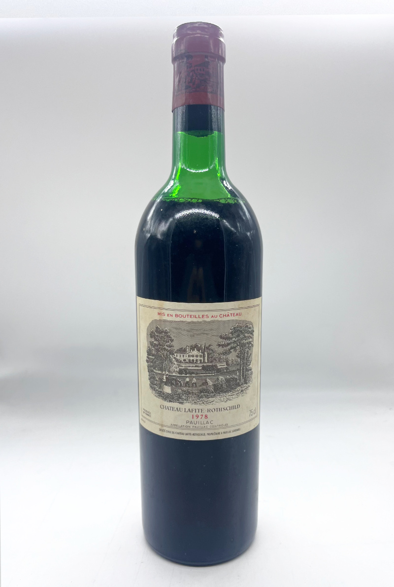Lafite Rothschild
