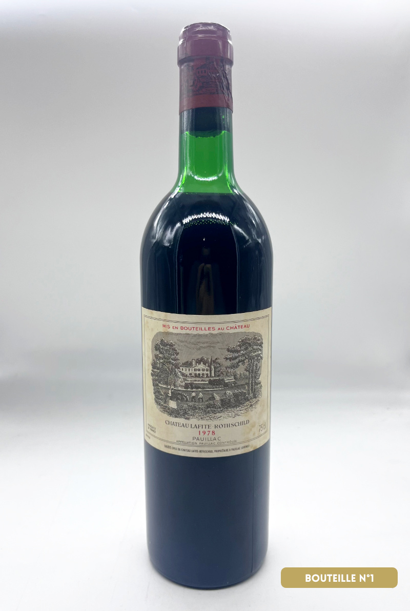 Lafite Rothschild