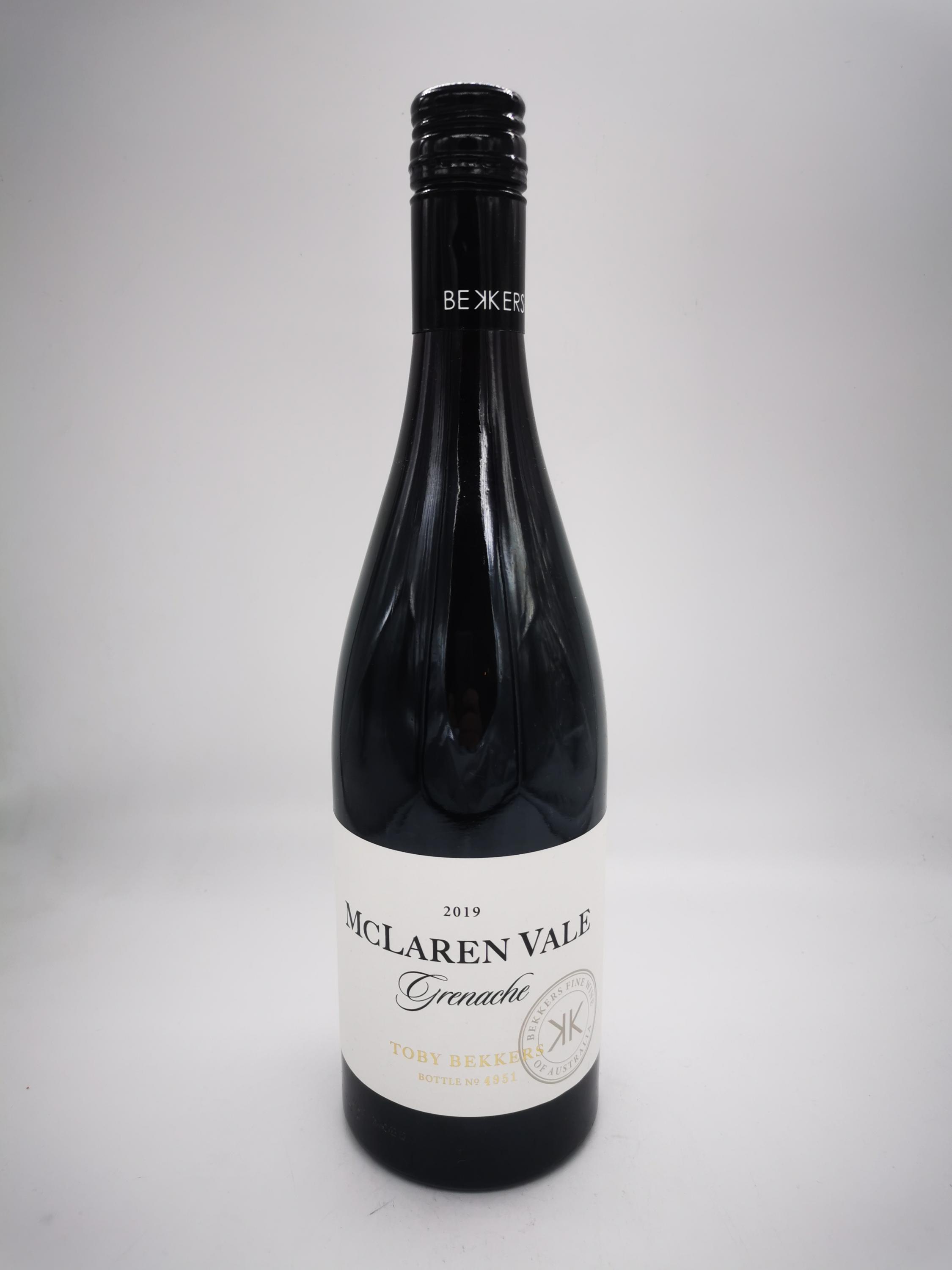 McLaren Vale
