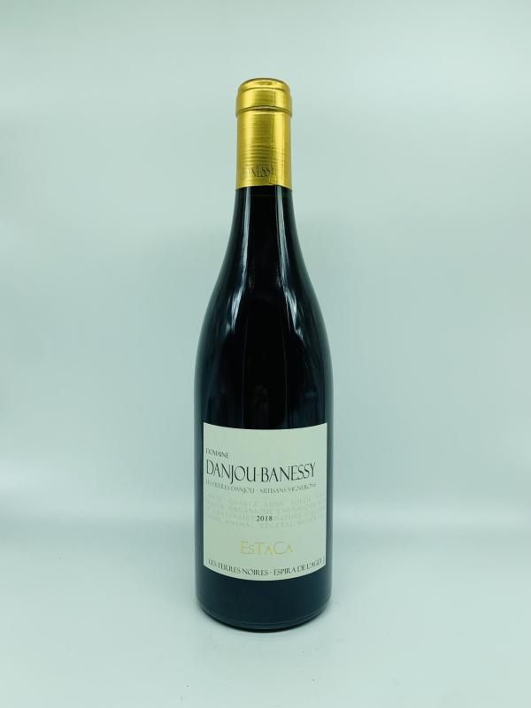 Domaine Danjou-Banessy - Estaca