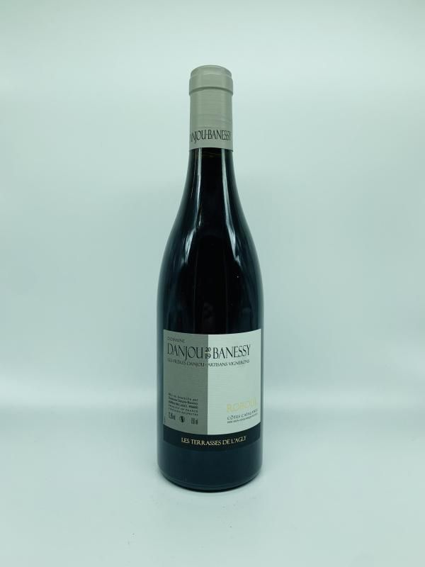 Domaine Danjou-Banessy - Roboul