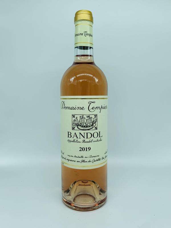 Domaine Tempier - Bandol rosé