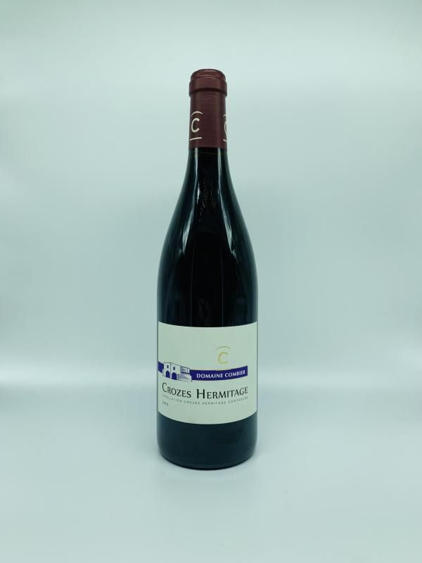 Domaine Combier - Crozes-Hermitage