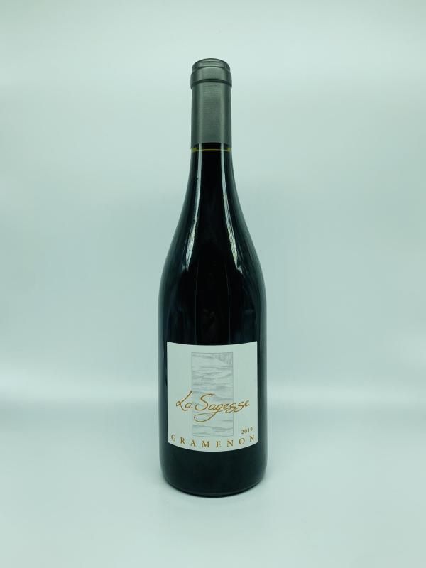 Domaine Gramenon - La Sagesse