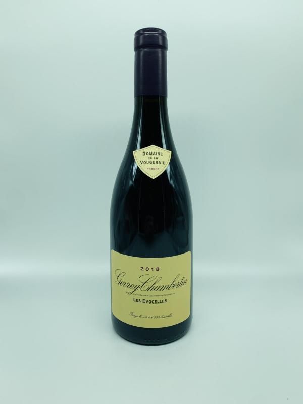 Domaine de la Vougeraie - Gevrey-Chambertin Les Evocelles