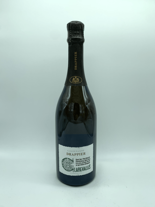 Champagne Drappier - Clarevallis