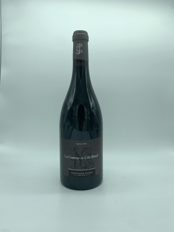 Côte-Rôtie - La Comtesse en Côte Blonde 2019 - Domaine Pichon