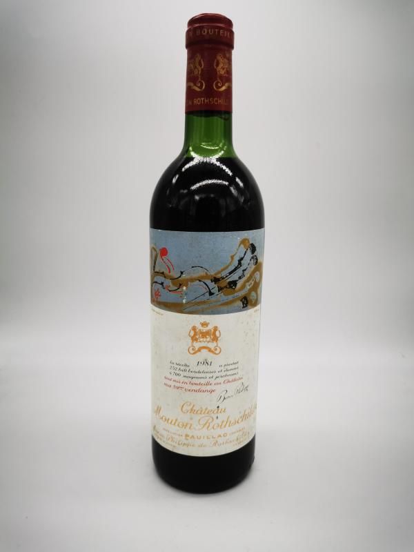 Château Mouton Rothschild