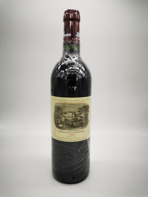 Château Lafite Rothschild