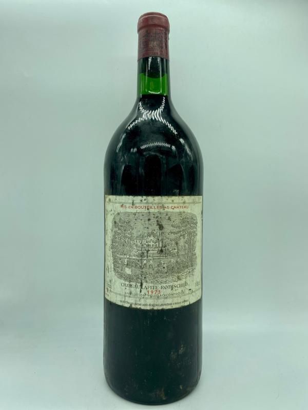 Chateau Lafite-Rothschild 