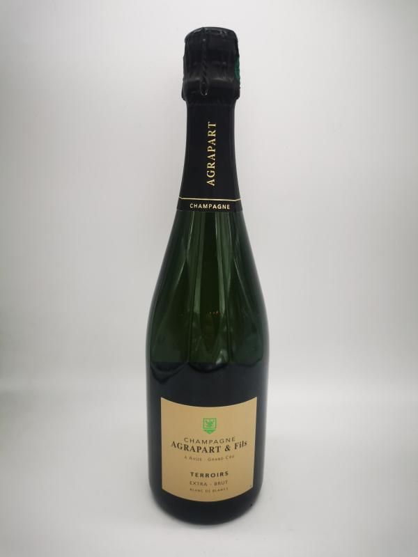 Pascal Agrapart - Terroirs
