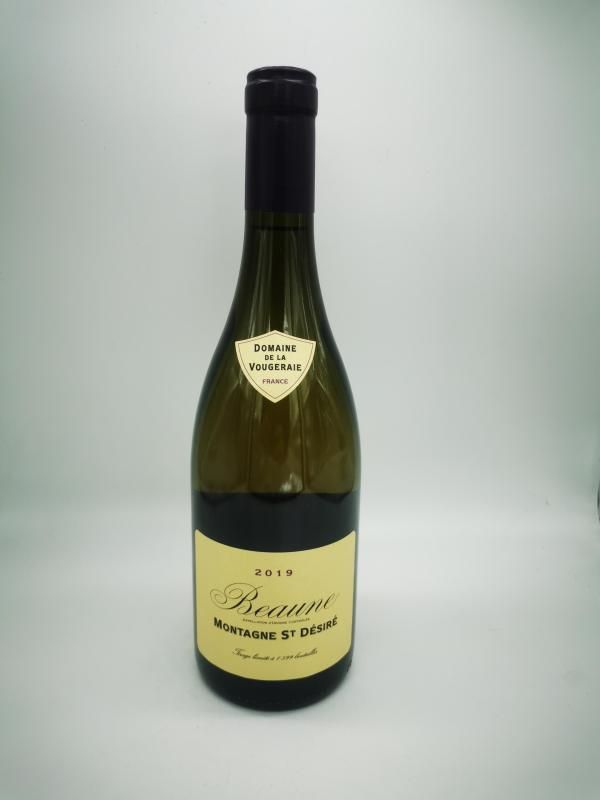 Domaine De La Vougeraie Beaune Montagne Saint Désiré