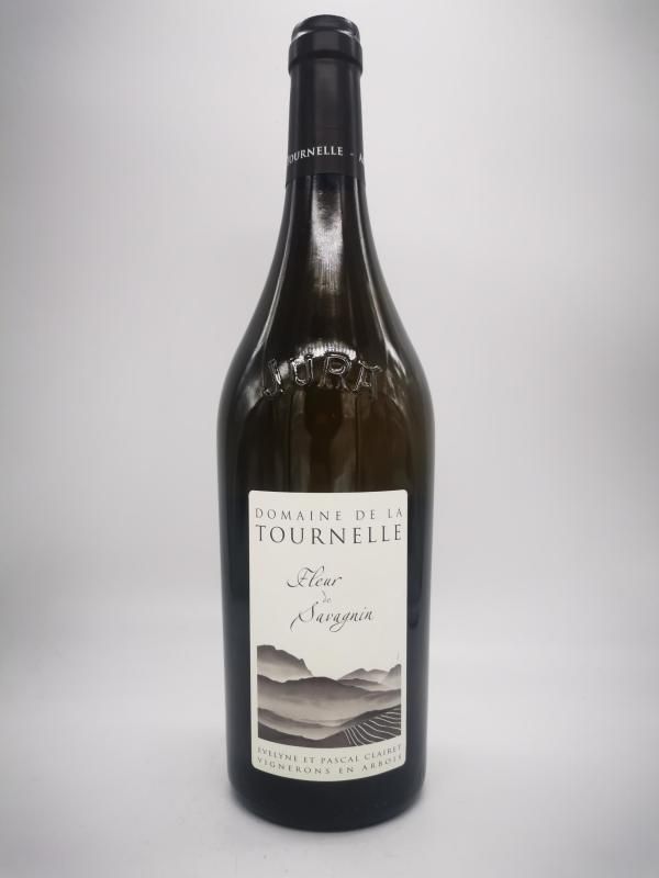 Domaine De La Tournelle Fleur De Savagnin