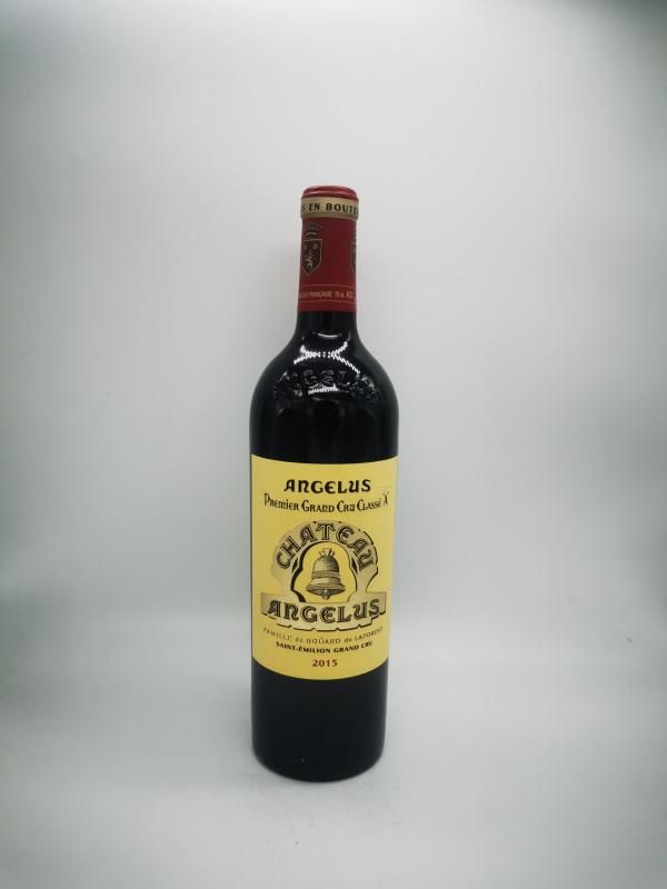 Chateau Angelus