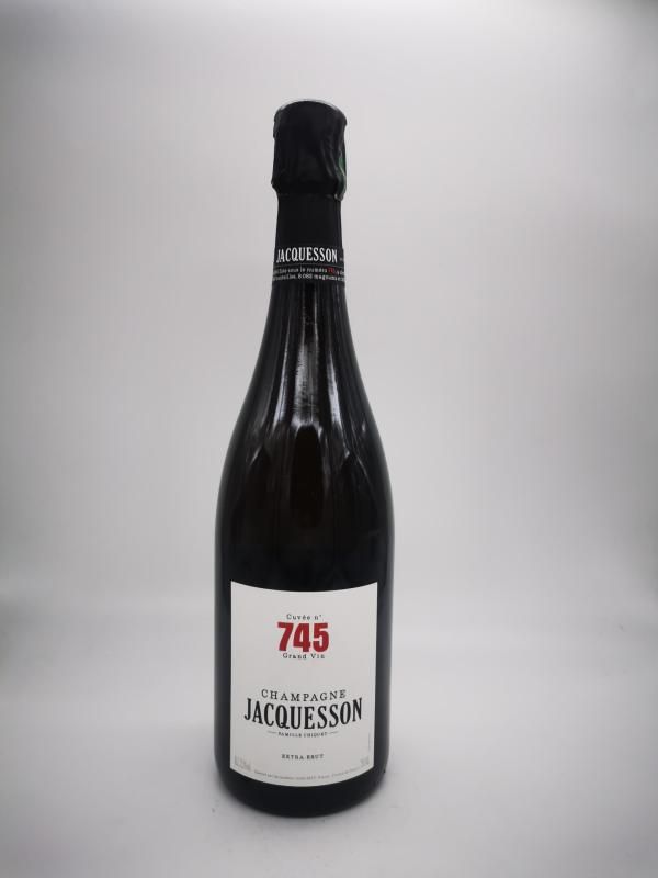 Jacquesson n°745