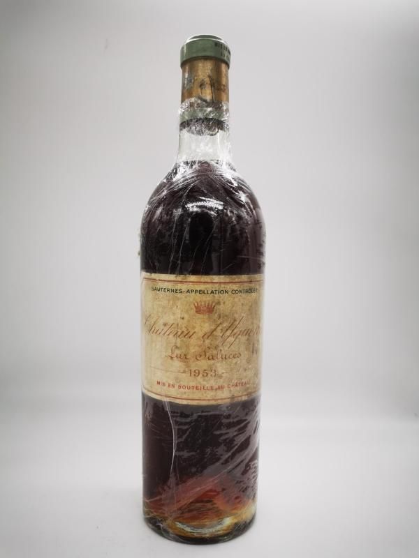 Château d’Yquem Lur-Saluces