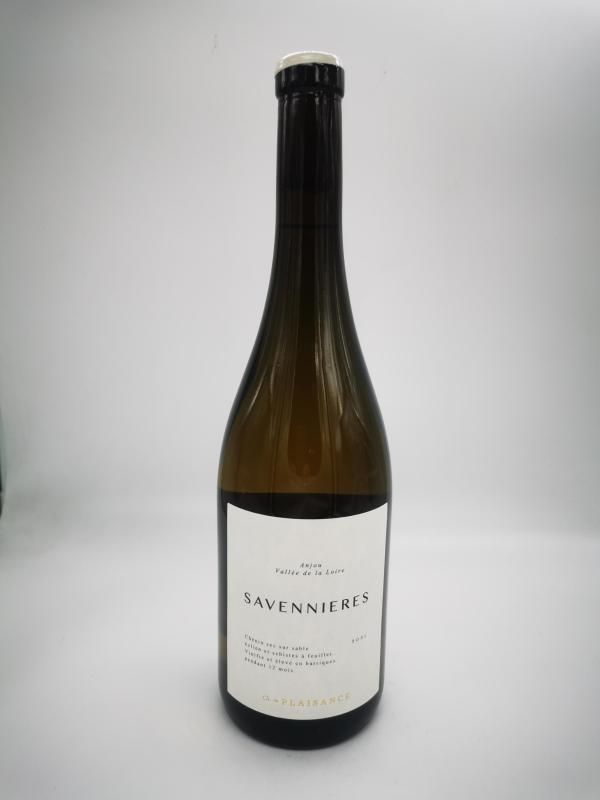 Savennieres Plaisance 