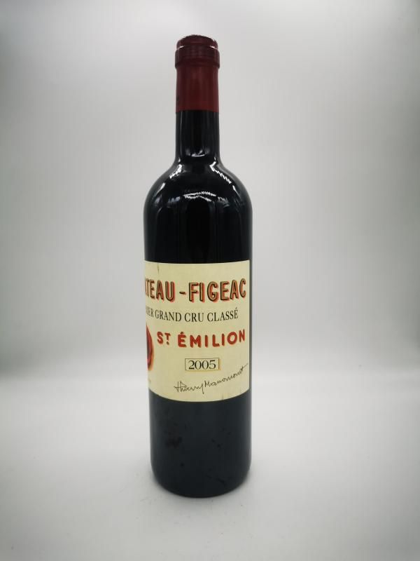 Chateau-Figeac