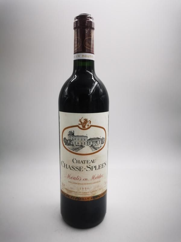 Chateau Chasse-Spleen