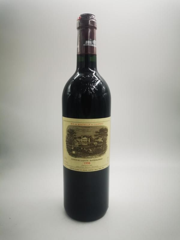 Château Lafite Rothschild