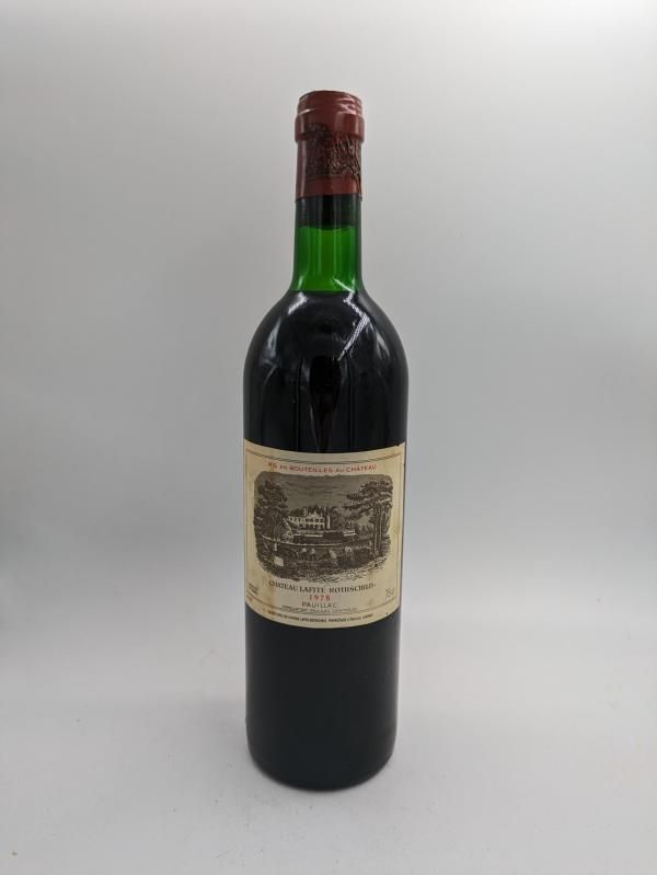 Château Lafite Rothschild