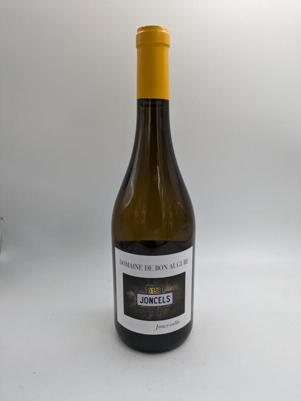 Domaine de Bon Augure Joncs-Cella