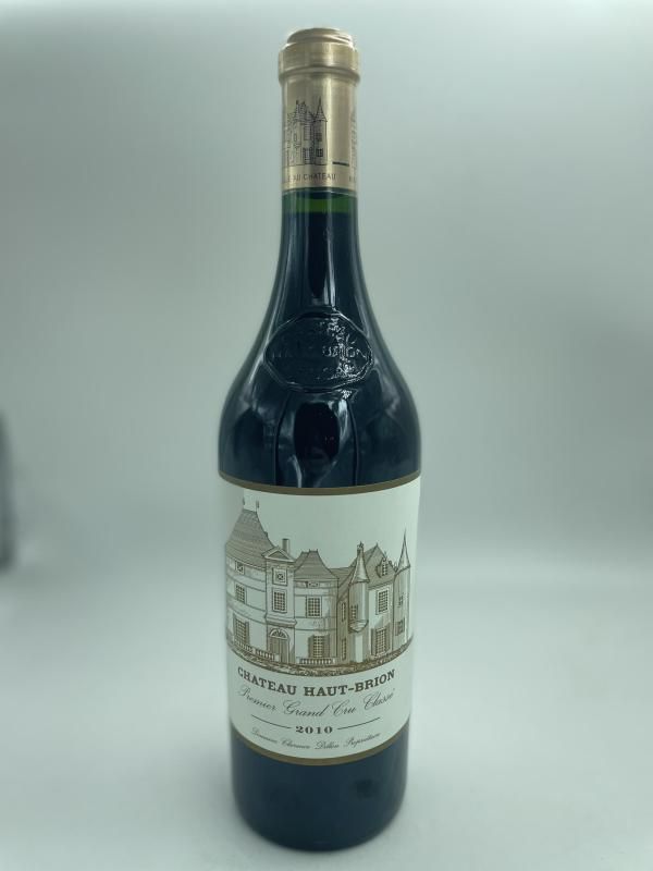 Chateau Haut-Brion Premier Grand Cru Classé