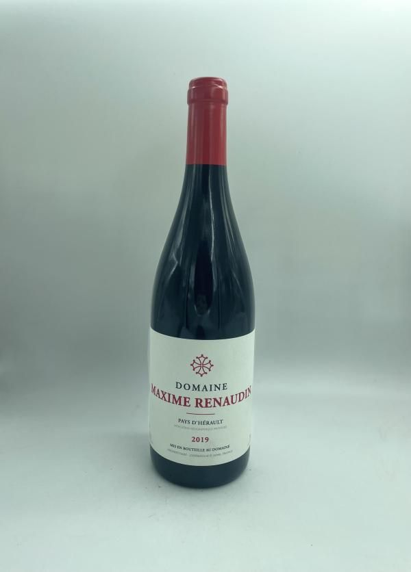 Domaine Maxime Renaudin