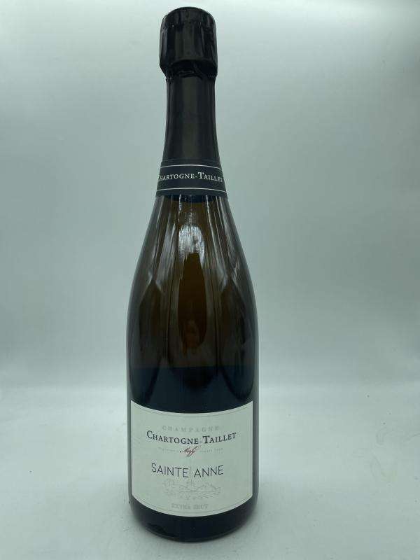Champagne Chartogne-Taillet Sainte Anne