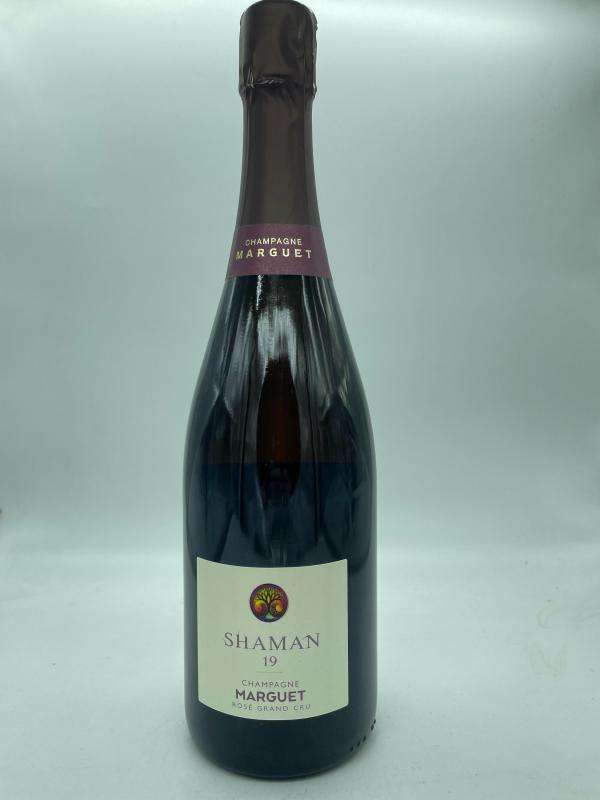 Champagne Marguet Shaman 19