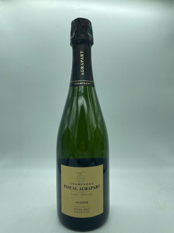 Champagne Pascal Agrapart "Avizoise"