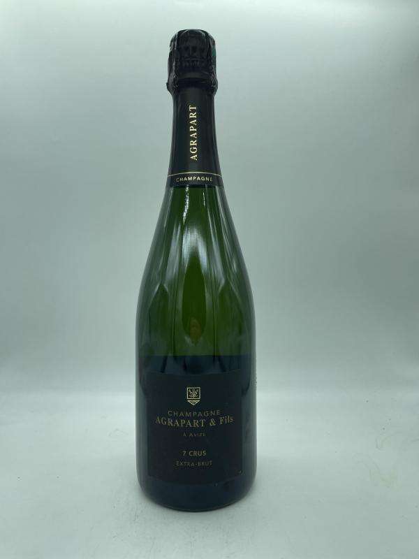 Champagne Agrapart & Fils "7 crus"
