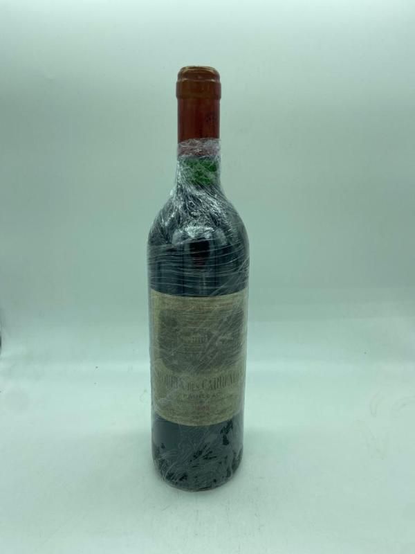 Moulin des Carruades Pauillac