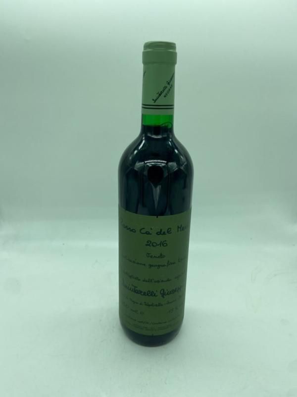 Rosso Ca del Merlo