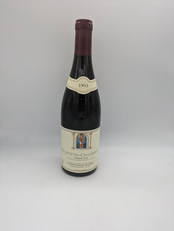 Domaine Georges Mugneret « Ruchottes-Chambertin »