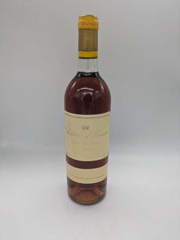 Château d’Yquem Lur-Saluces