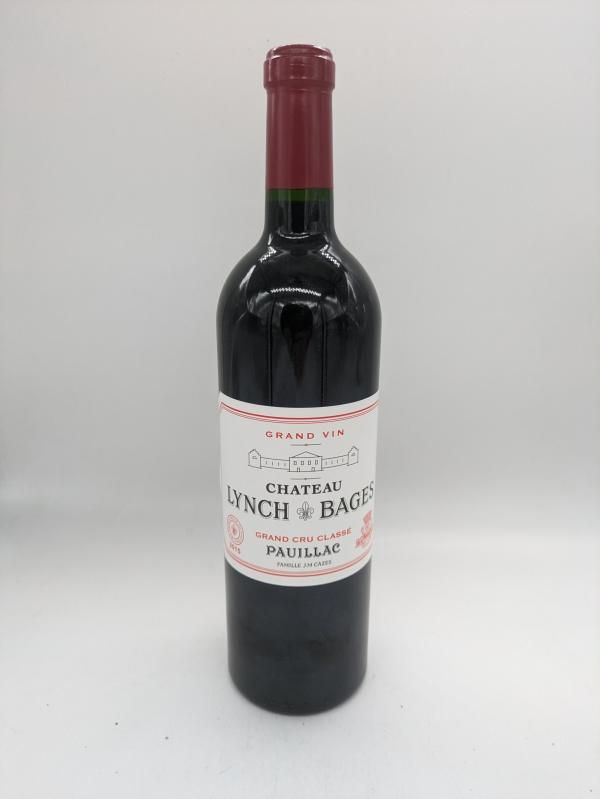 Château Lynch Bages