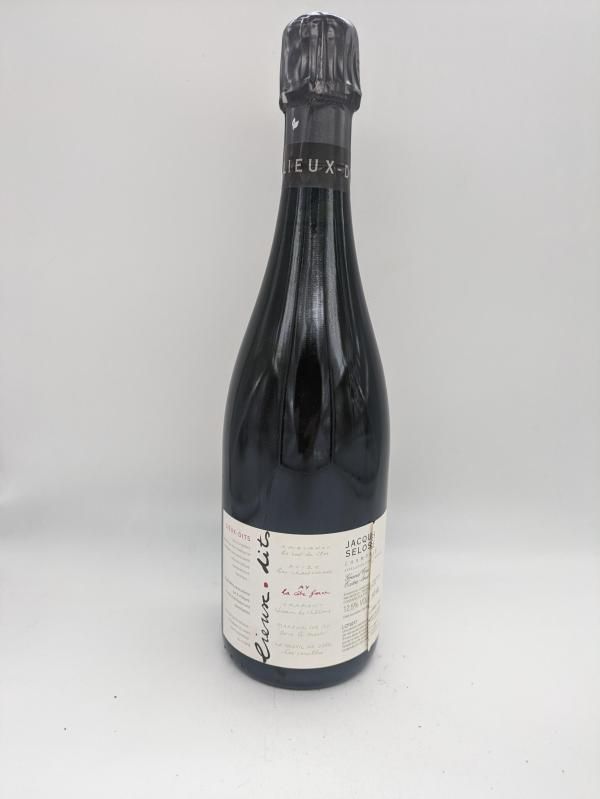 Champagne Jacques Selosse Lieux-dits « La Côte Faron »