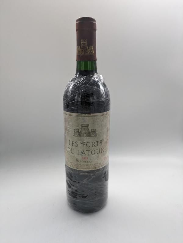 Les Forts de Latour
