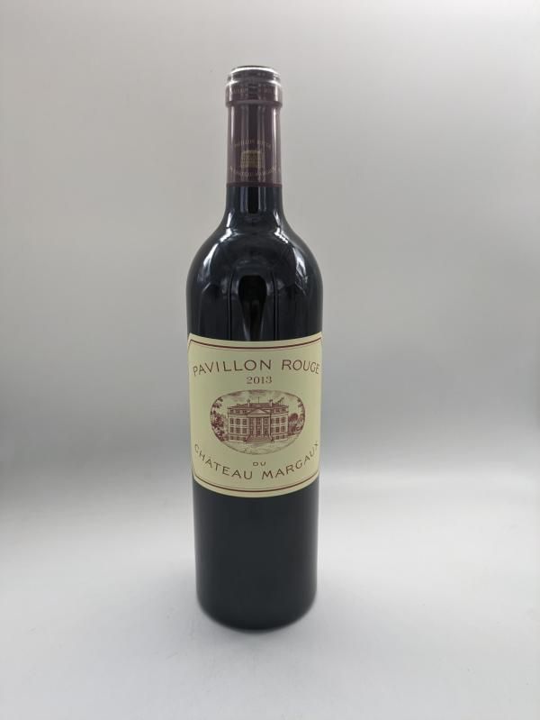 Château Margaux « Pavillon Rouge »