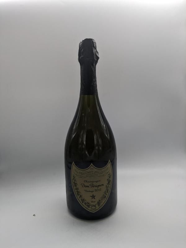 Champagne Dom Pérignon