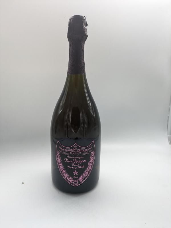 Champagne Dom Pérignon