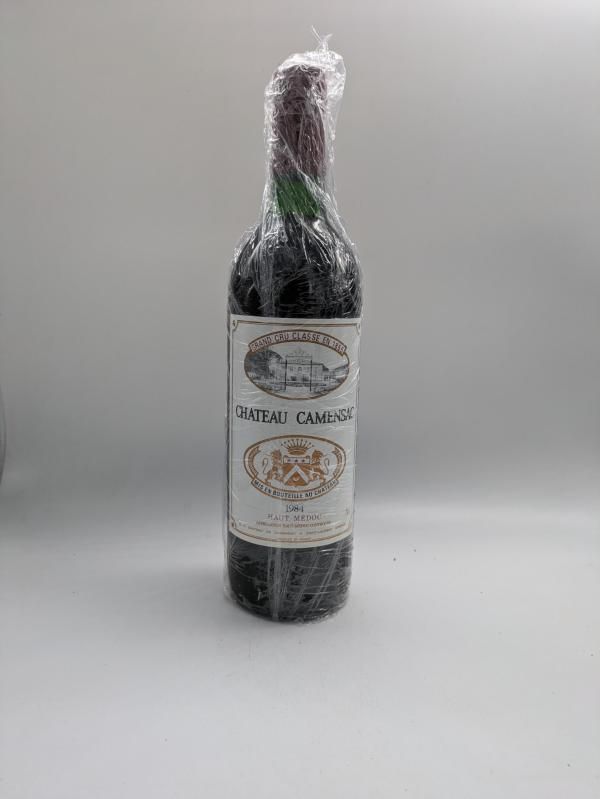 Château Camensac