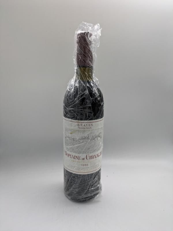 Domaine de Chevalier