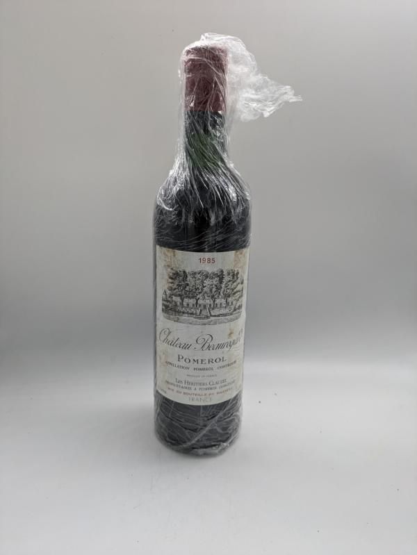 Château Beauregard