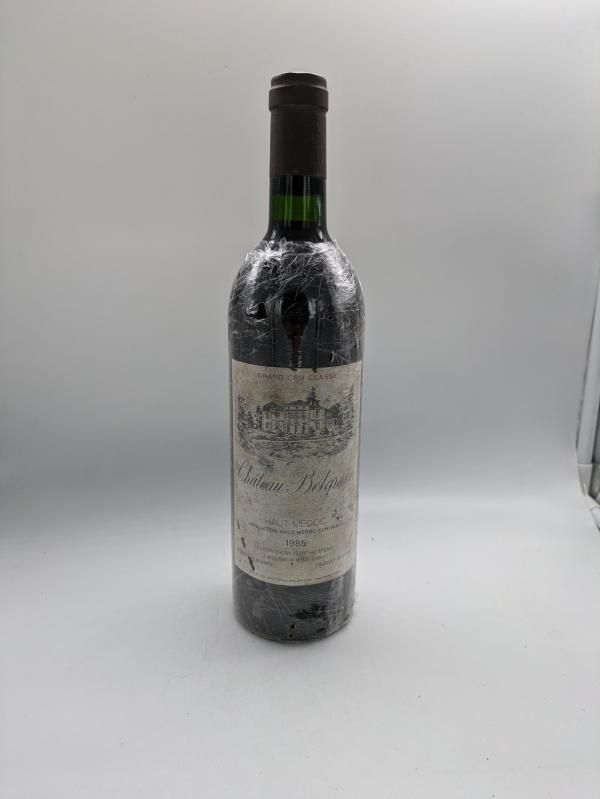 Château Belgrave