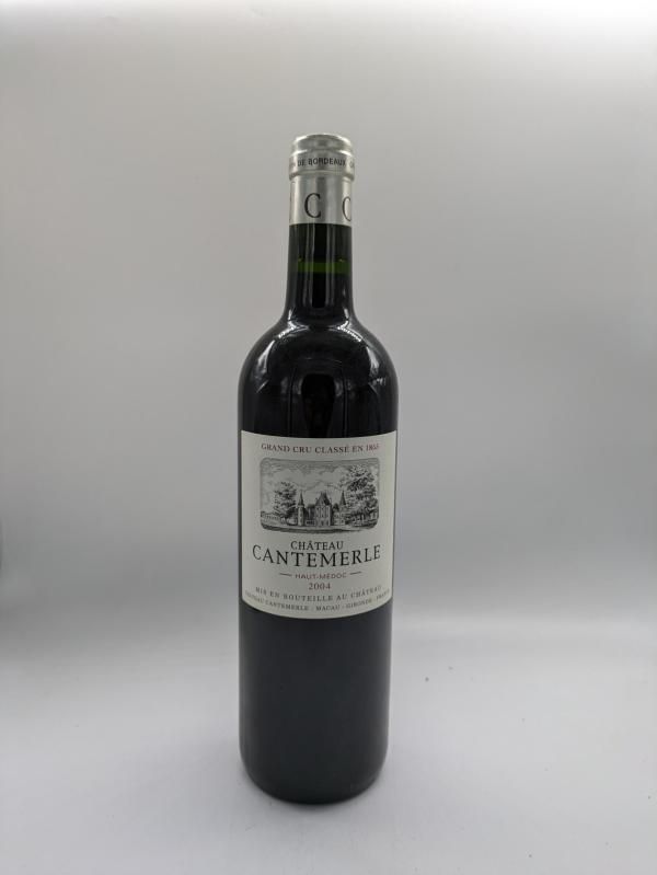Château Cantemerle