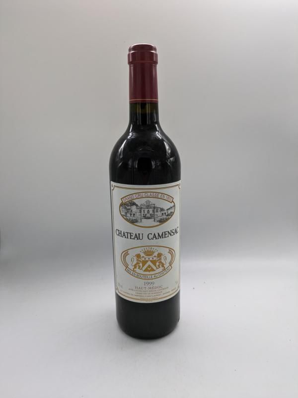 Château Camensac