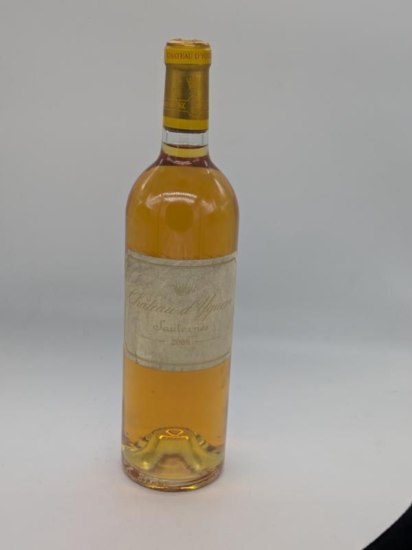 Château d’Yquem Lur-Saluces